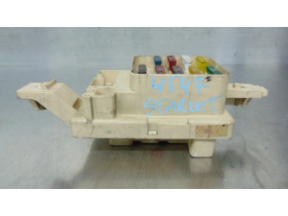   Pojistková skříňka    Toyota Starlet (P80) IV 1989