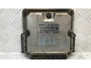 Блок управления двигателя P56044356AB Jeep Grand Cherokee (WJ)