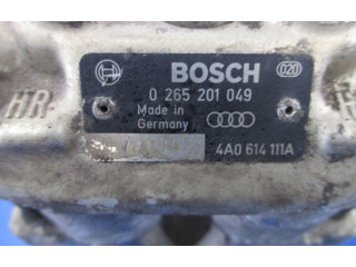 Jednotka ABS 4A0614111A, 4A0614111A Audi 80 90 S2 B4 1993