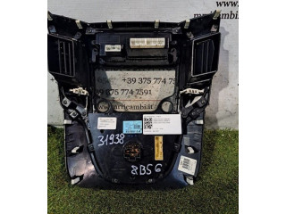 Блок управления климат-контролем 972501K0704X, 972501K0704X Hyundai ix20