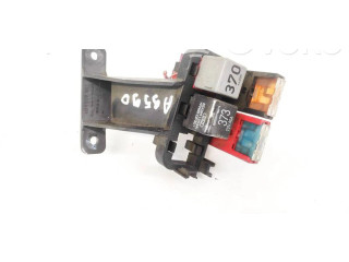 Блок предохранителей  4B1937503   Audi A6 S6 C5 4B    