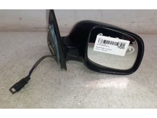 Зеркало (механическое) Skoda Fabia Mk1 (6Y) 1999 - 2007 года