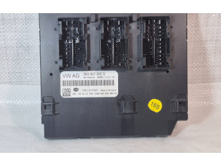 Блок комфорта 8X0907063G, 5DK00965879 Audi A1