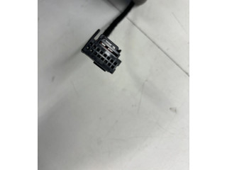 Зеркало электрическое Volkswagen Touran II 2010 - 2016 года