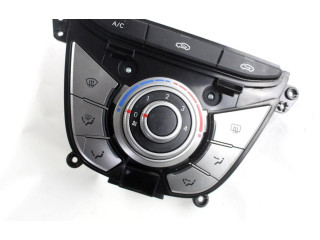 Блок управления климат-контролем 97250-1K030   Hyundai ix20