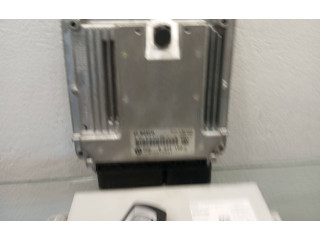 Комплект блоков управления 8574100, 9301522 BMW X3 F25