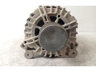 Генератор 03L903023F Volkswagen Golf VI