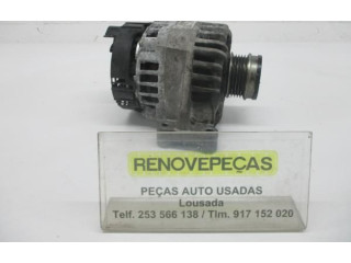 Генератор 51788658 Alfa Romeo Mito