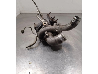 Турбина Nissan Navara D40 14411eb300, gt2056v для двигателя Yd25ddti