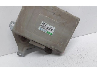 Блок управления двигателем Блок управления 9100930006M1   Hyundai Sonata