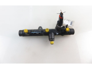 Топливная рампа 059130089D, 059130089D   Audi A6 S6 C6 4F   для двигателя BMK