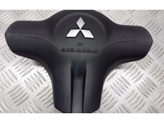 Подушка безопасности водителя 6024085 Mitsubishi Colt CZ3