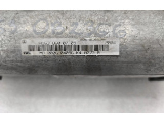 Přístrojová deska Mercedes-Benz ML W163 2001 A1638600705