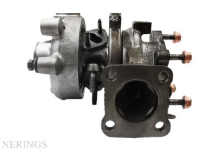 Turbodmychadlo Турбина 17201-64030, 65001434 Toyota Land Cruiser (BJ70)