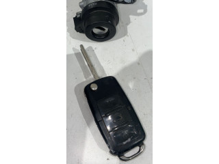 Комплект блоков управления Volkswagen Touran I