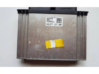 Řídící jednotka 391992M050, 9001300585KD Hyundai Tucson IV NX4 2022