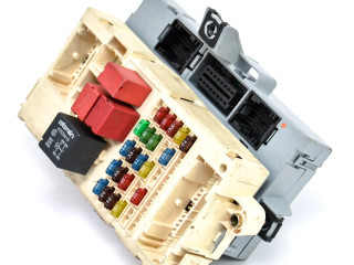 Řídící jednotka 55182953, 19242YBA Fiat Stilo 2001