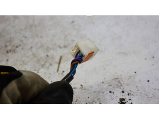 Зеркало электрическое Mazda 323 F 1999 - 2003 года