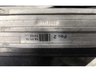 Интеркулер 958145804A Porsche Cayenne (92A)