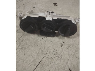 Блок управления климат-контролем Skoda Octavia Mk1 (1U)