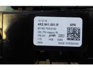 Блок управления 4K2941501R, 4K2941501R Audi A1