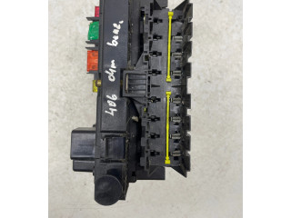 Блок комфорта 9650664080, 34032034   Peugeot 406   