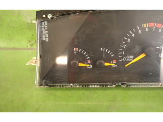 Přístrojová deska Pontiac Grand Prix 1992 16175652