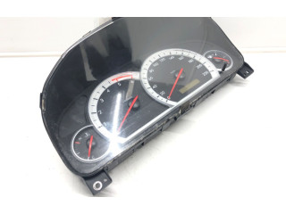 Панель приборов 96941862 Chevrolet Captiva