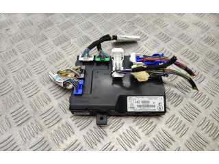 Комплект блоков управления 8A6T15607AC, 9V213F880ED   Ford B-MAX