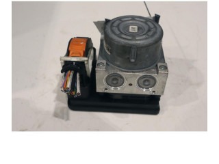 Блок АБС 10.0220-2524.4 Peugeot 2008 II 2019 - года