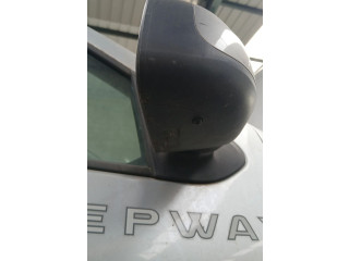 Зеркало электрическое Dacia Sandero 2008 - 2012 года