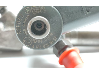 Форсунка 0445110098 Jeep Grand Cherokee (WJ) 665921