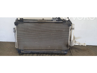 Комплект вентиляторов 487b212c Mitsubishi Outlander