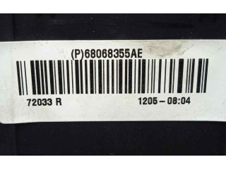 Модуль управления BSM 68068355AE Fiat Freemont