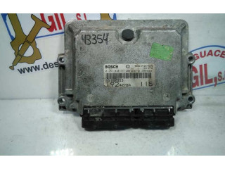 Řídící jednotka 55182953, 43354 Fiat Stilo 2002