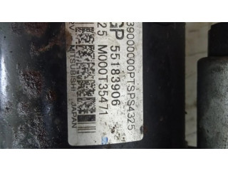 Стартер  55183906   Alfa Romeo 159