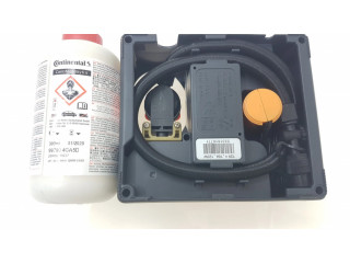 Воздушный компрессор (для покрышек)