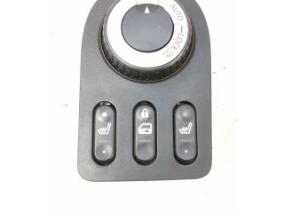 Řídící jednotka 96912JD61A, K77770   Nissan Qashqai 2007