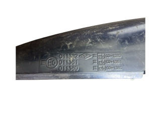 Зеркало электрическое Audi A6 S6 C4 4A 1994 - 1997 года