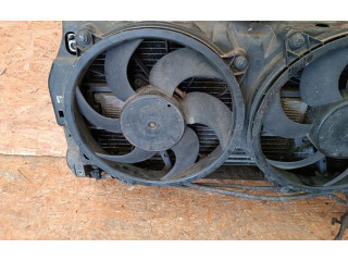 Интеркулер 9652189180, 9652189180 Citroen C6