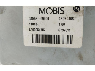 Volant Hyundai i30 2018 56310G4000