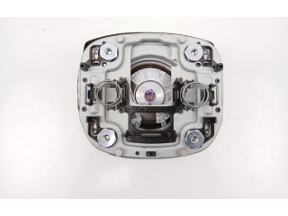 Подушка безопасности водителя 1Z0880201AR   Skoda Yeti (5L)