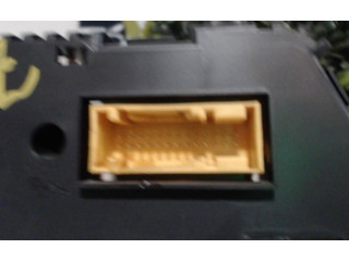 Панель приборов    Citroen C8       