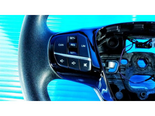 Руль Ford Fiesta 2017- года 34208156D, H1BB3600DB3ZHE