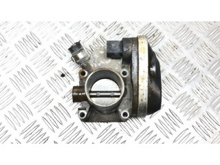 Дроссельная заслонка