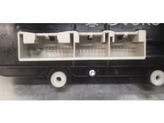 Блок управления климат-контролем Volkswagen Touran I