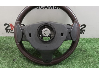 Руль Jaguar XF X250 2007 - 2015 года 8X23ABAMS, 8X23ABAMS