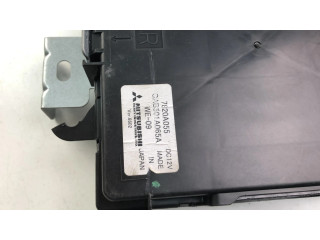 Блок управления 7820A055 Mitsubishi Outlander