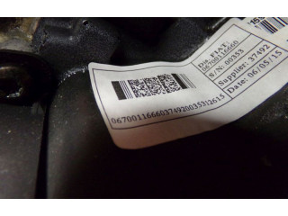 Руль Maserati Quattroporte   -  года 6700116660, 06700216690      