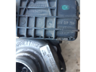 Турбина Jaguar XF X250 6R81-6K682-AD